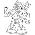 Transformers