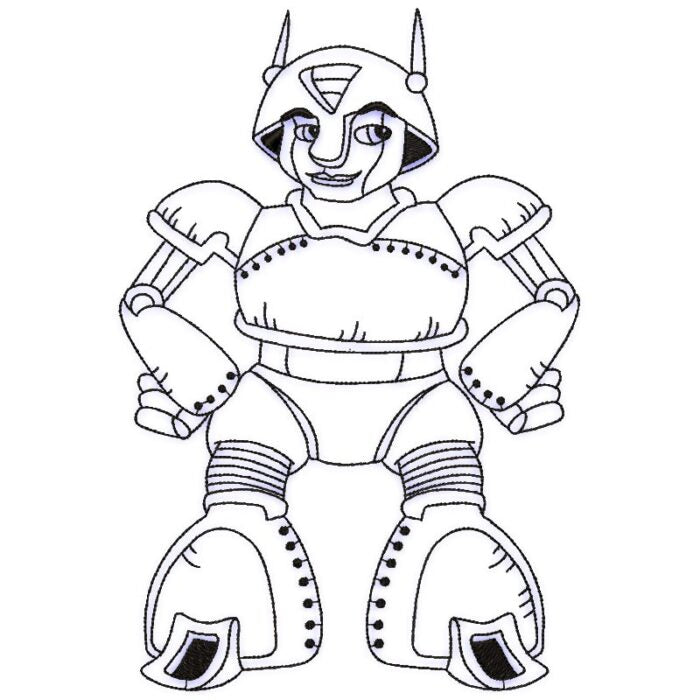 Transformers