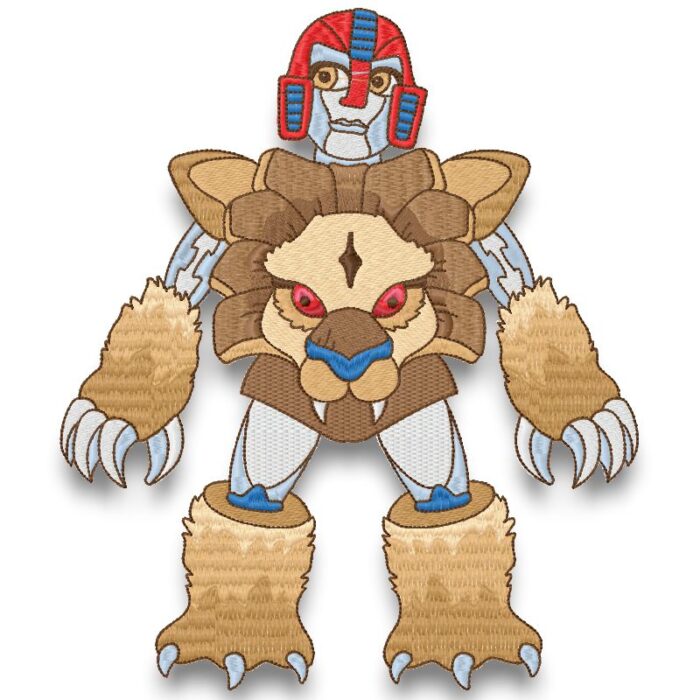 Transformers