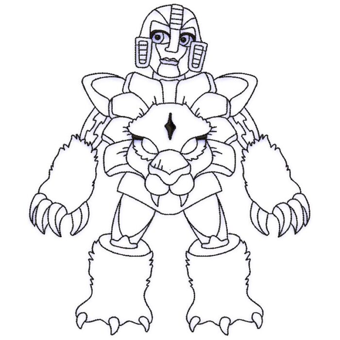 Transformers