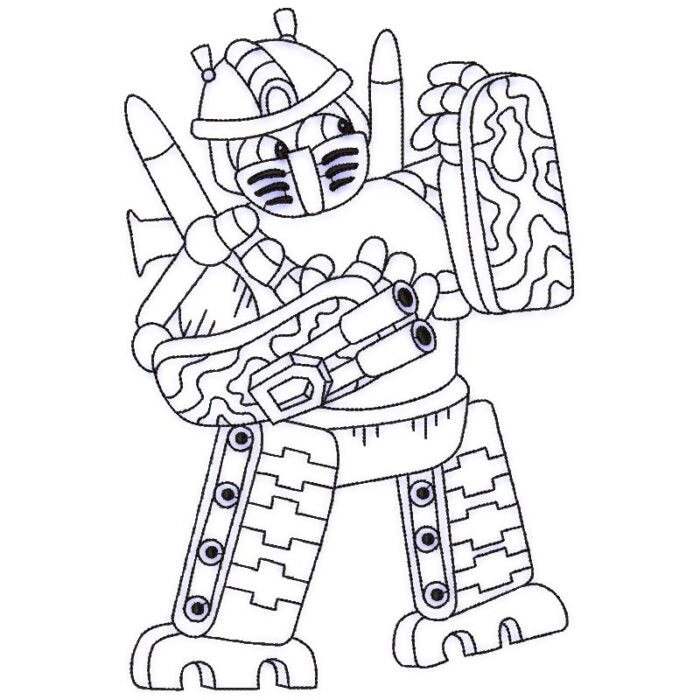 Transformers