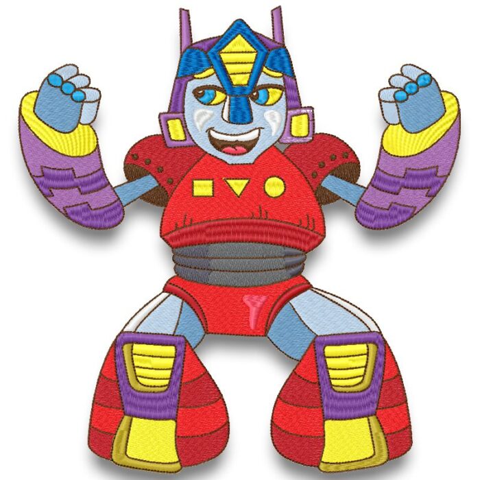Transformers