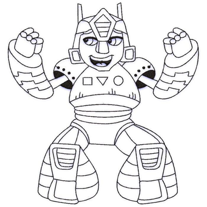 Transformers