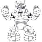 Transformers