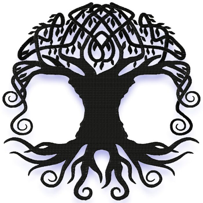Tree Of Life