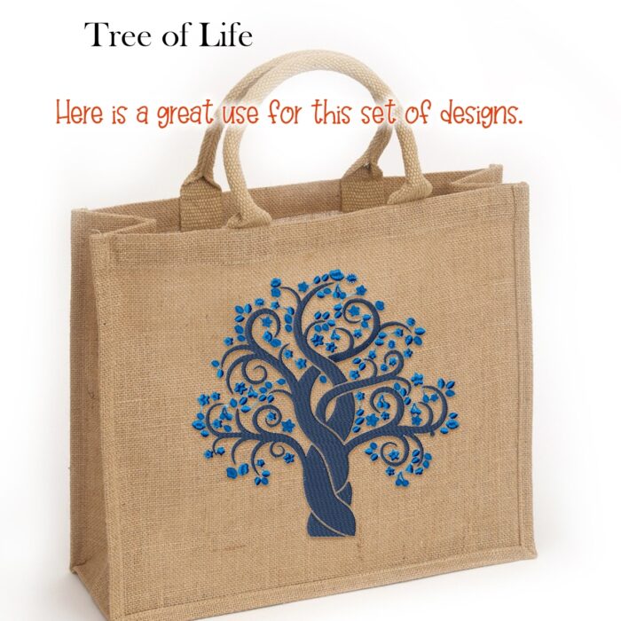 Tree Of Life