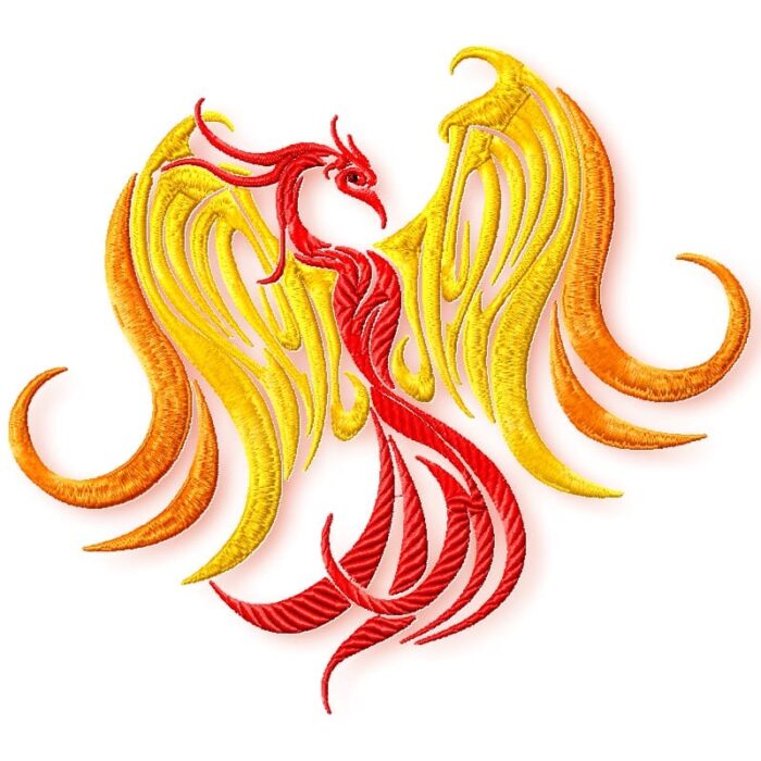 Tribal Fenix