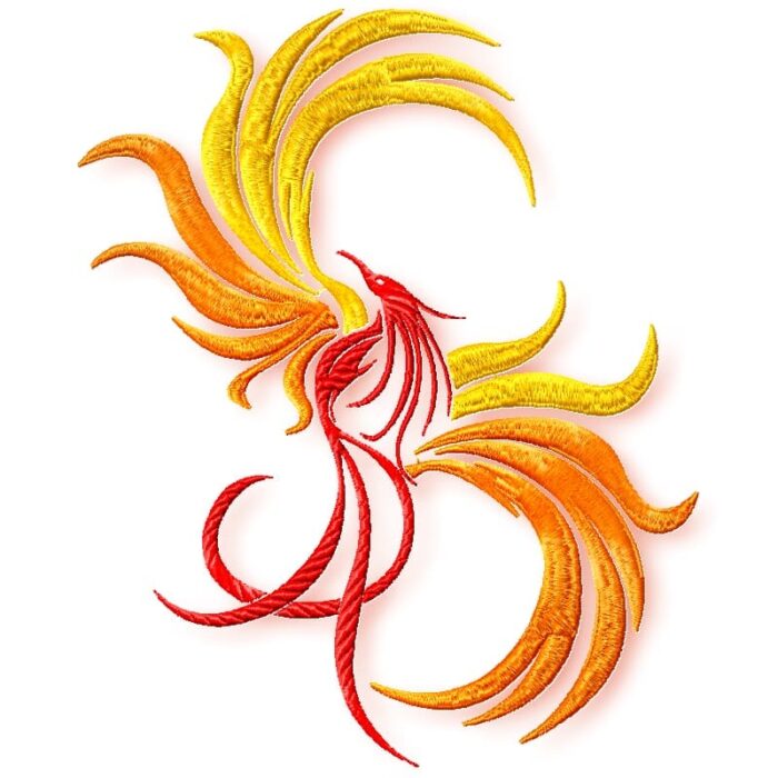 Tribal Fenix