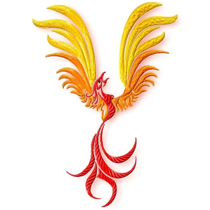 Tribal Fenix