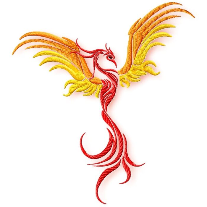 Tribal Fenix