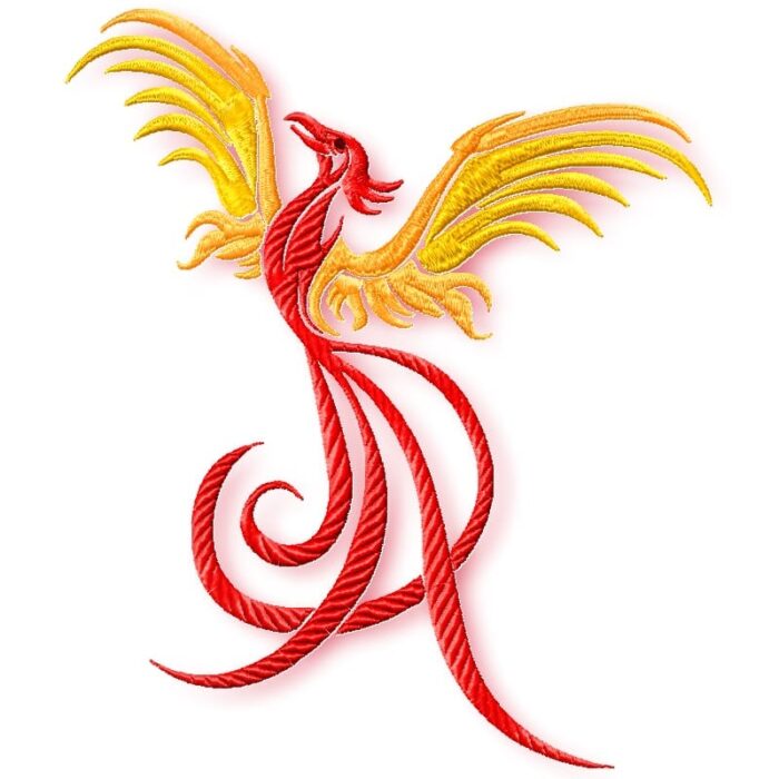 Tribal Fenix