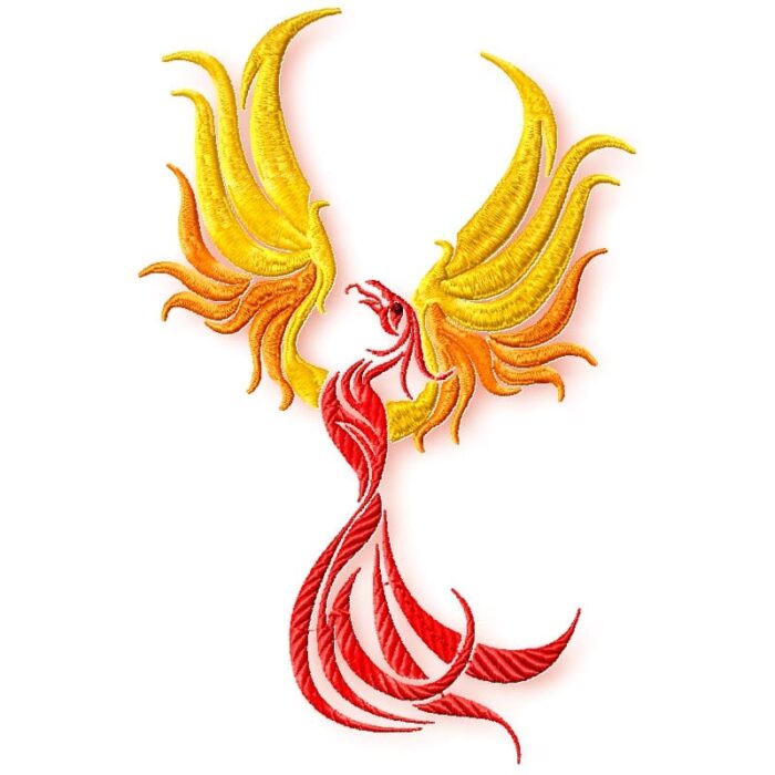 Tribal Fenix