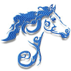 Tribal Horses Profiles