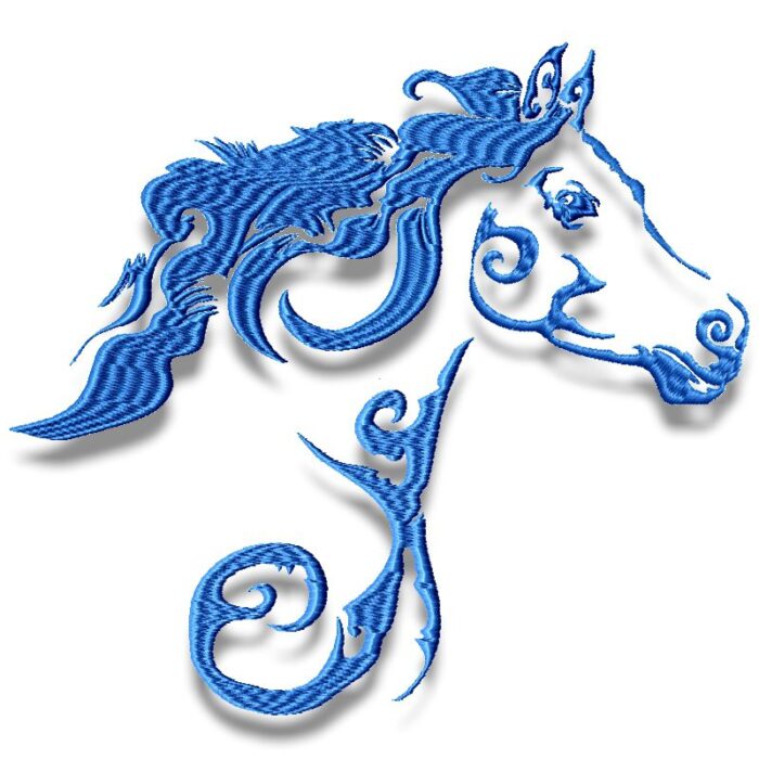 Tribal Horses Profiles