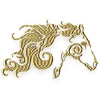 Tribal Horses Profiles