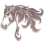 Tribal Horses Profiles