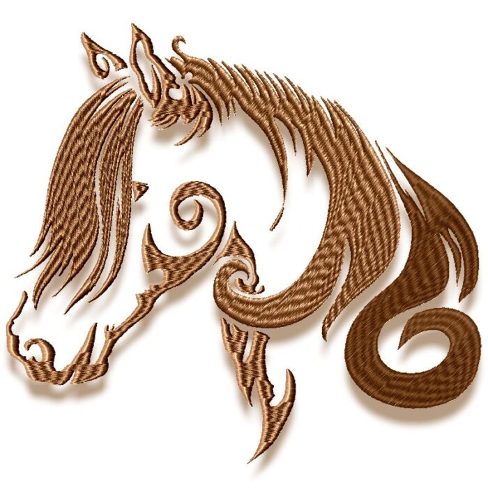 Tribal Horses Profiles