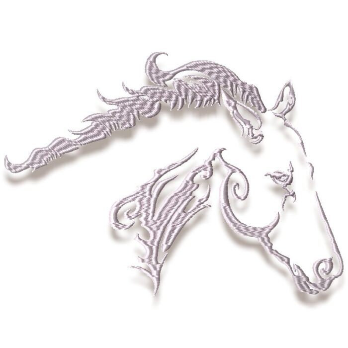Tribal Horses Profiles