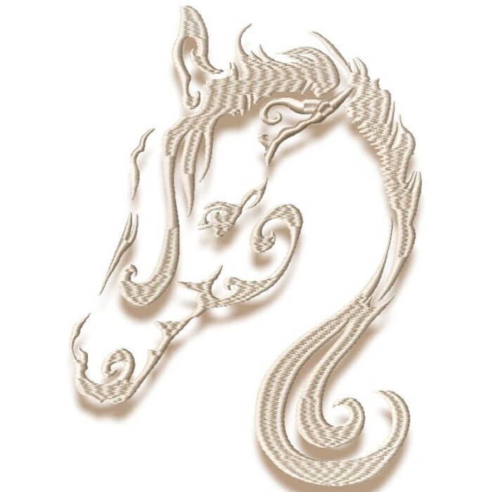 Tribal Horses Profiles