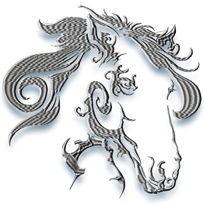 Tribal Horses Profiles