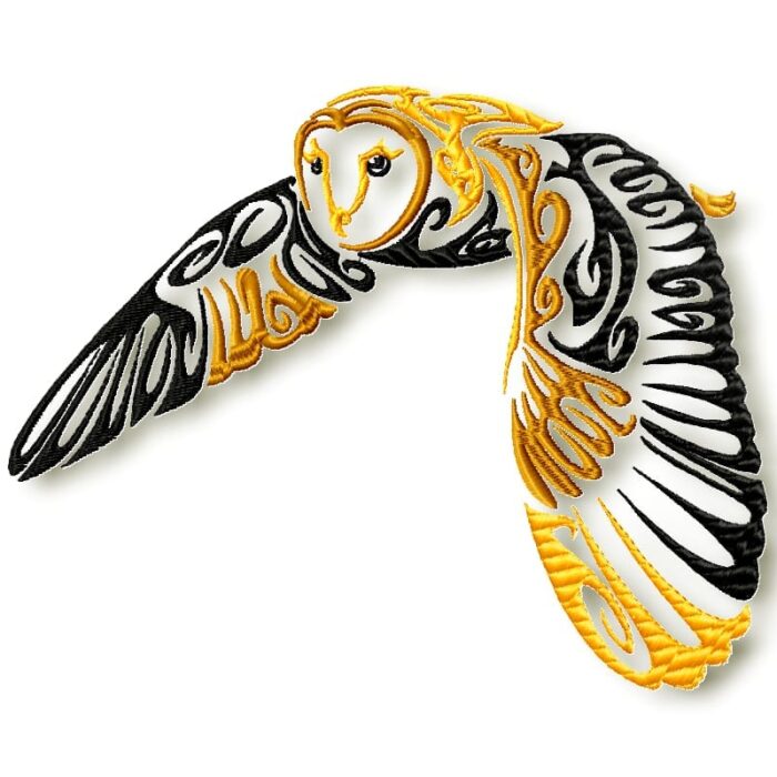 Tribal Owls