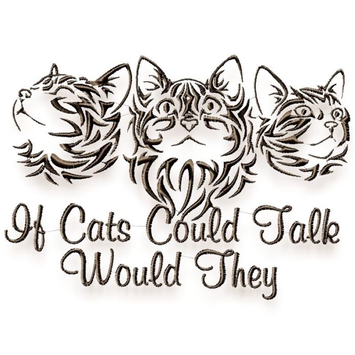 Tribal Cats