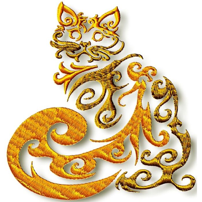 Tribal Cats