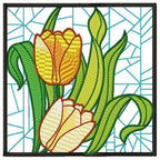 Tulip Blocks