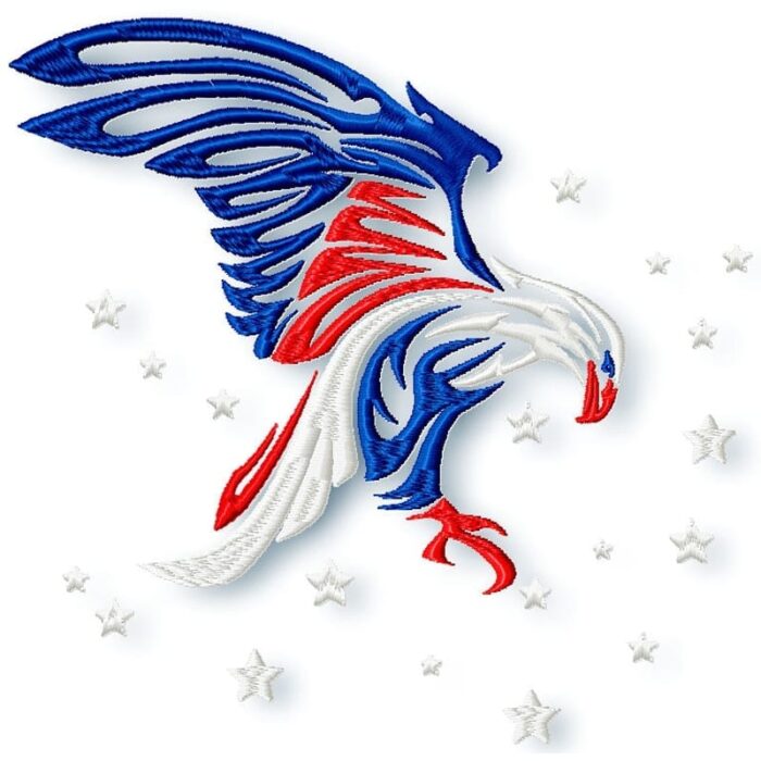 USA Eagles