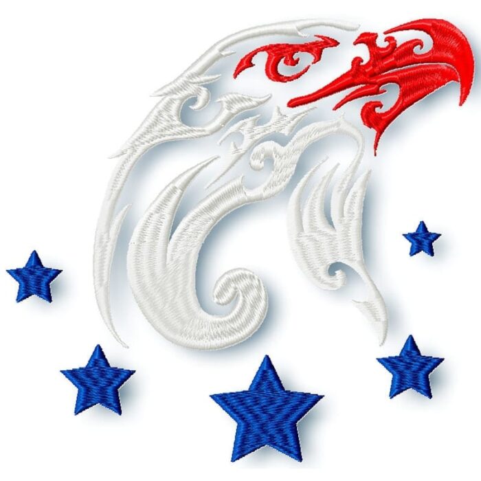 USA Eagles