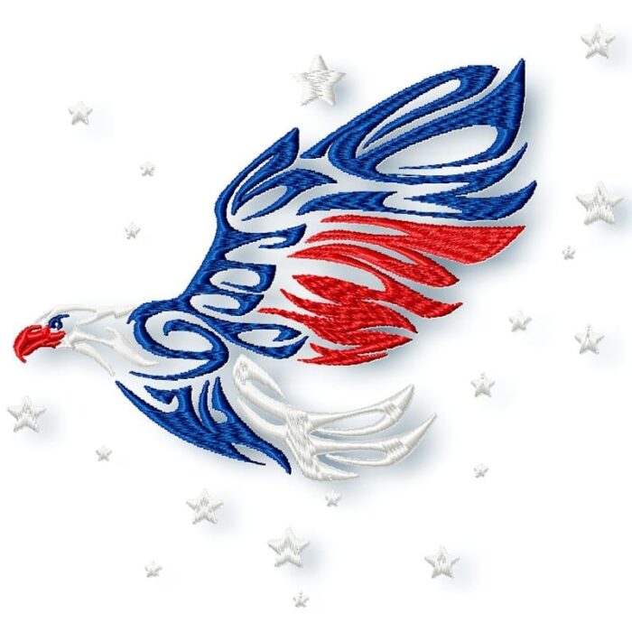 USA Eagles