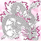 Dragons in Line Work