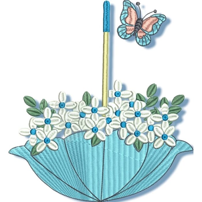 Umbrella's