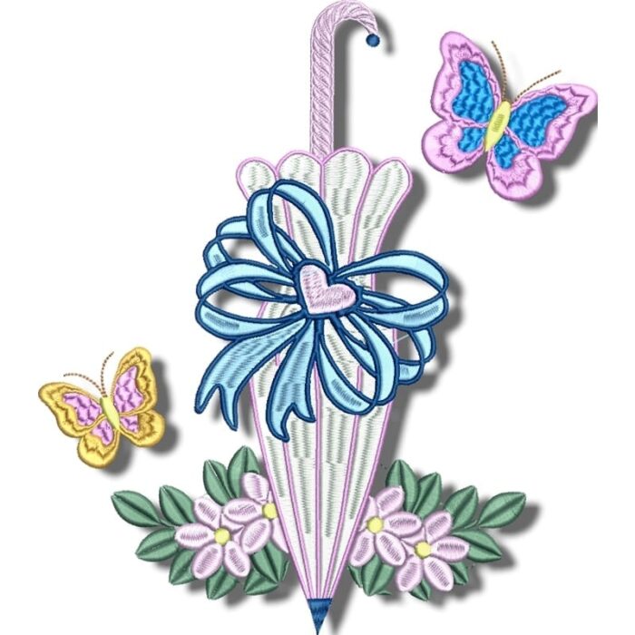 Umbrella's
