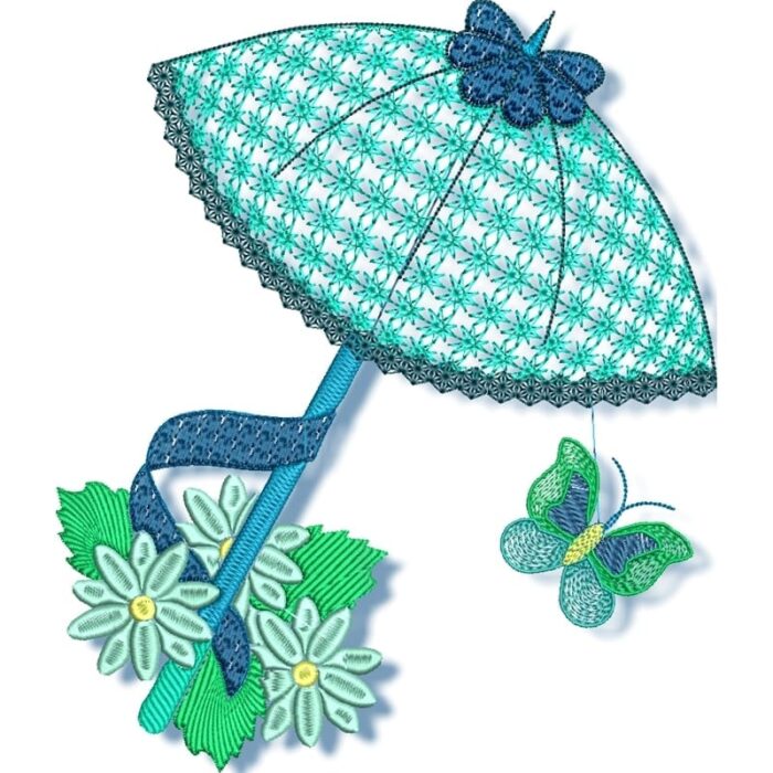 Umbrella's