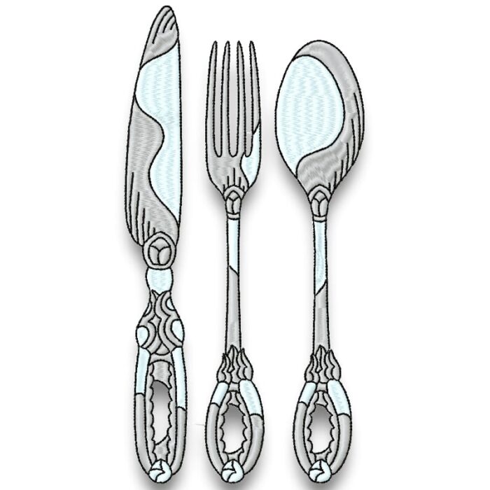 Vintage Cutlery