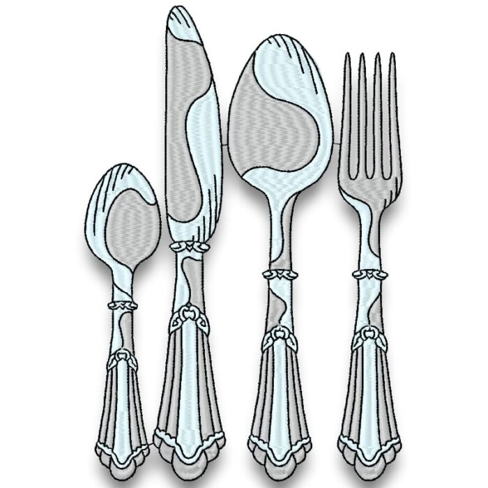 Vintage Cutlery
