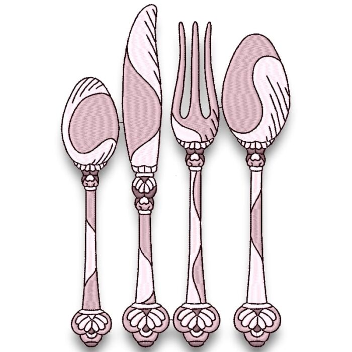 Vintage Cutlery