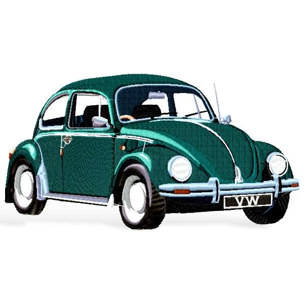 Volkswagen 1971