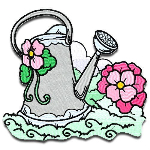 Watering Cans