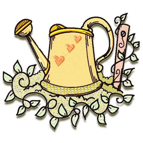 Watering Cans