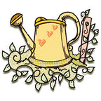 Watering Cans
