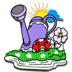 Watering Cans