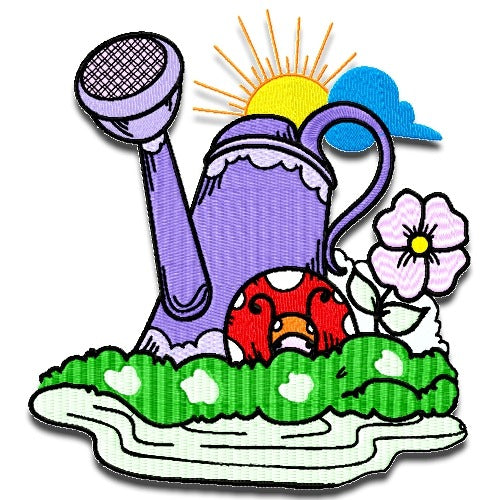 Watering Cans