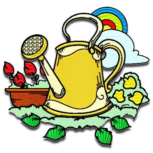 Watering Cans