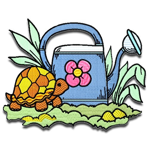 Watering Cans