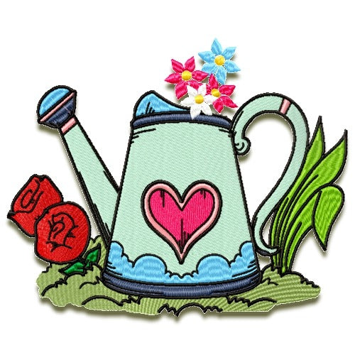 Watering Cans