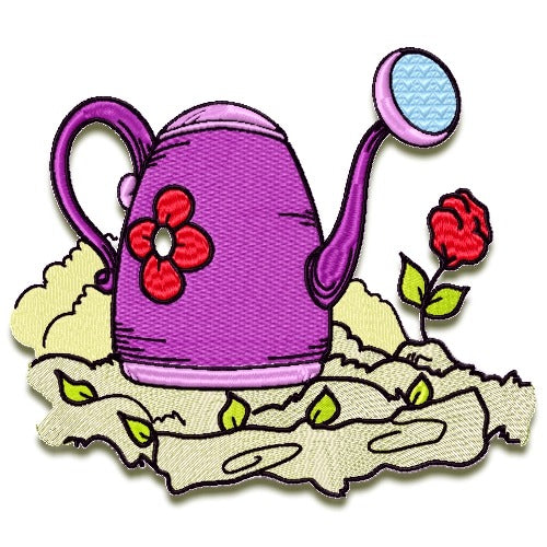 Watering Cans
