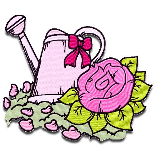 Watering Cans