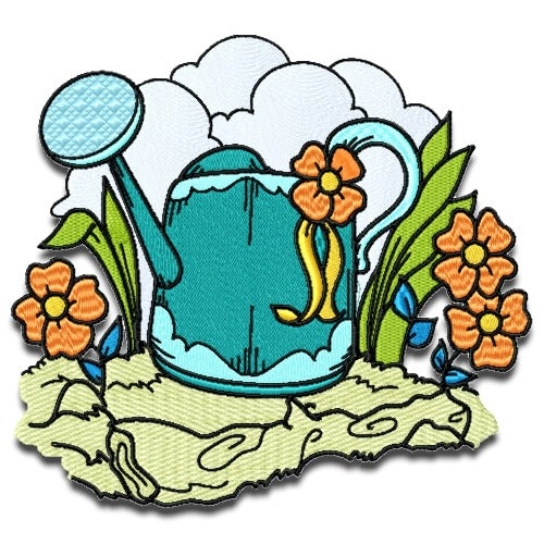 Watering Cans
